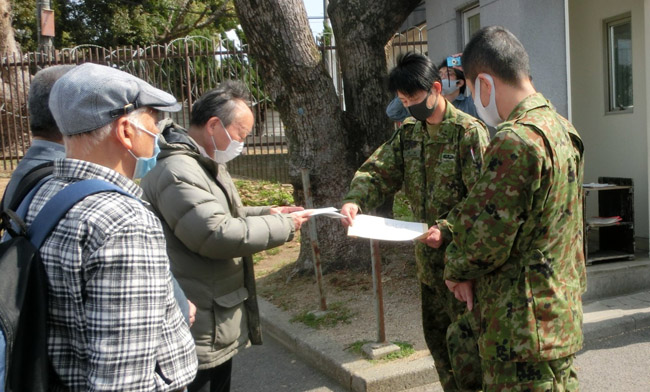 大阪平和委員会ホームページ 海外で戦争する国 にかえる 戦争法案は必ず廃案に